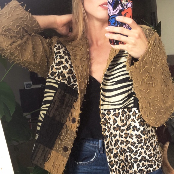 Jacket - Picture 1 of 6